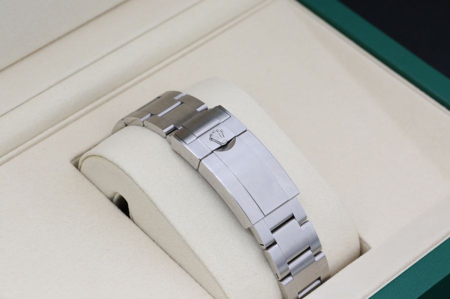 Rolex Explorer II 226570